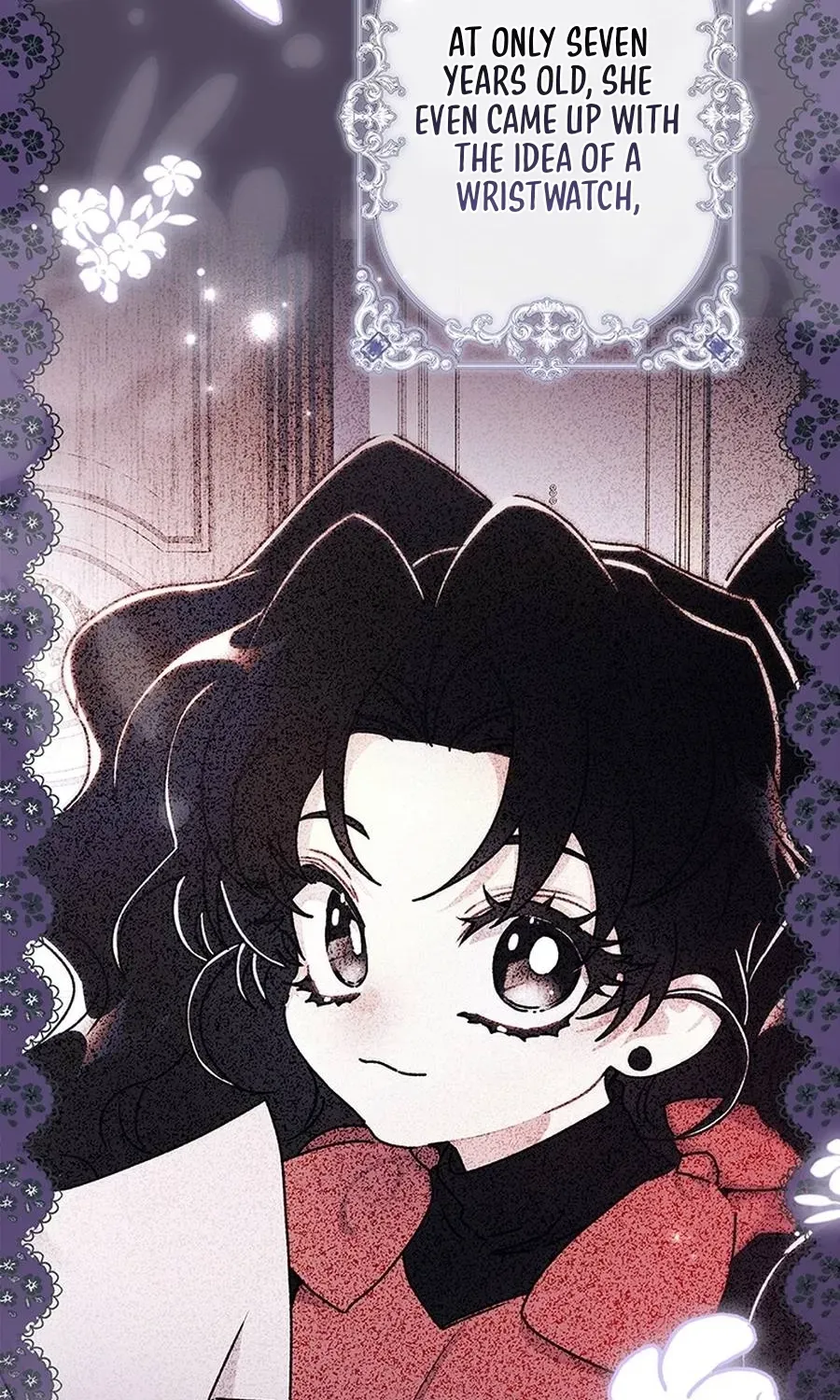 Read The Male Lead's Little Lion Daughter EN Manga Online
