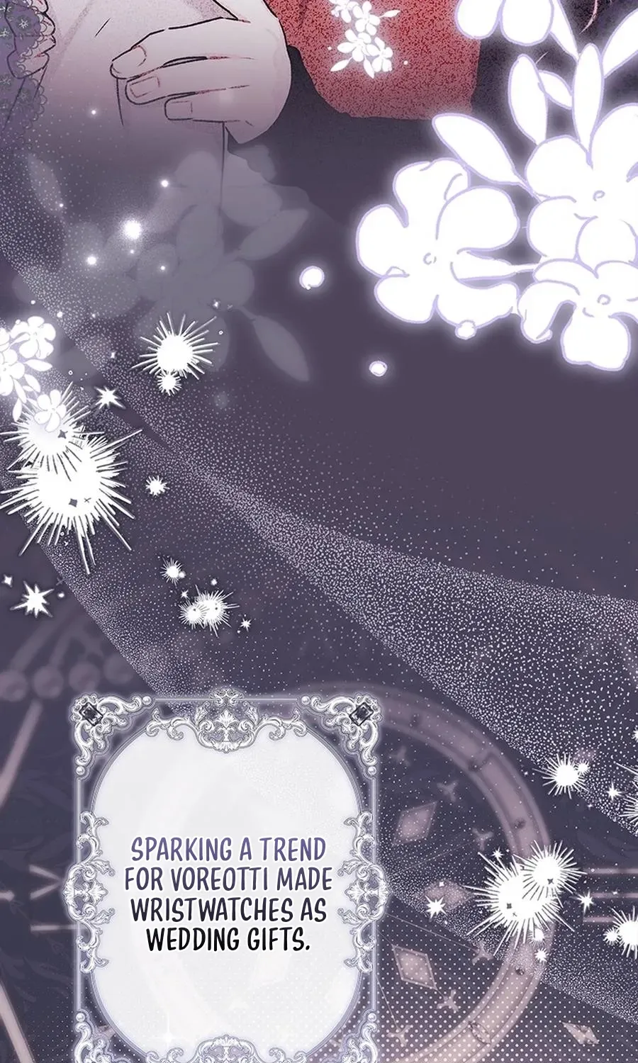 Read The Male Lead's Little Lion Daughter EN Manga Online
