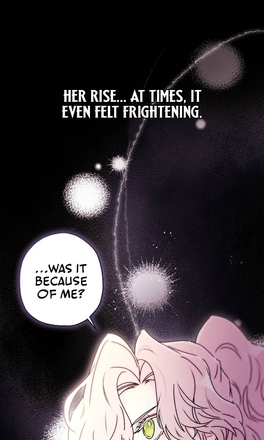 Read The Male Lead's Little Lion Daughter EN Manga Online