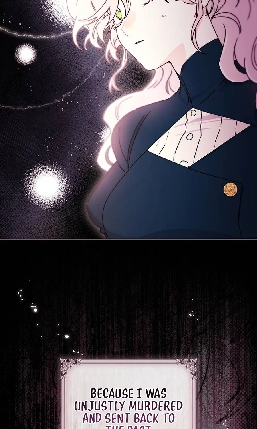 Read The Male Lead's Little Lion Daughter EN Manga Online
