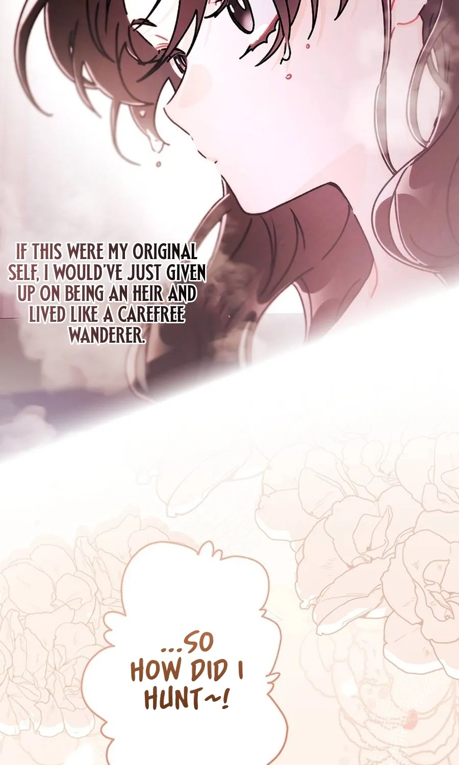 Read The Male Lead's Little Lion Daughter EN Manga Online