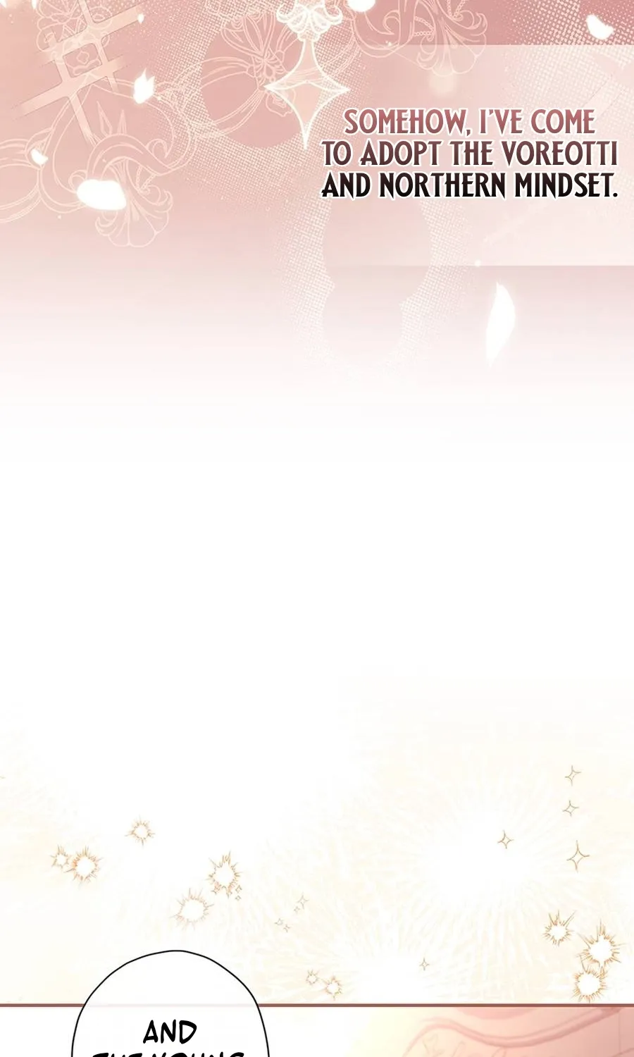 Read The Male Lead's Little Lion Daughter EN Manga Online