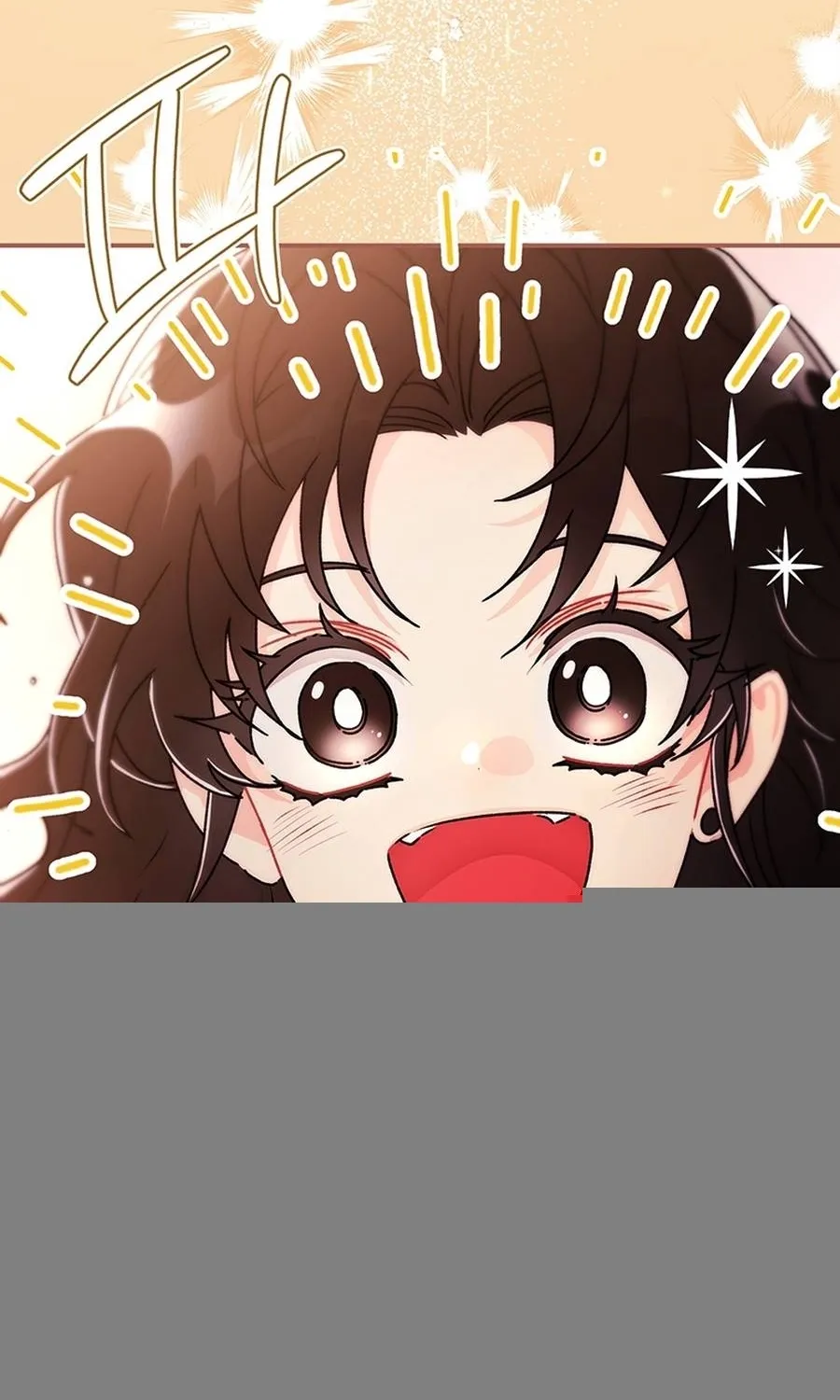 Read The Male Lead's Little Lion Daughter EN Manga Online