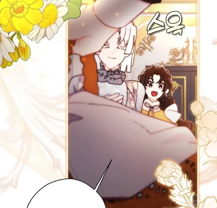Read The Male Lead's Little Lion Daughter EN Manga Online