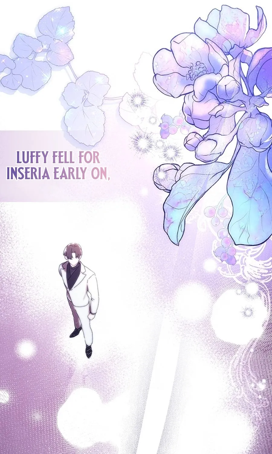 Read The Male Lead's Little Lion Daughter EN Manga Online