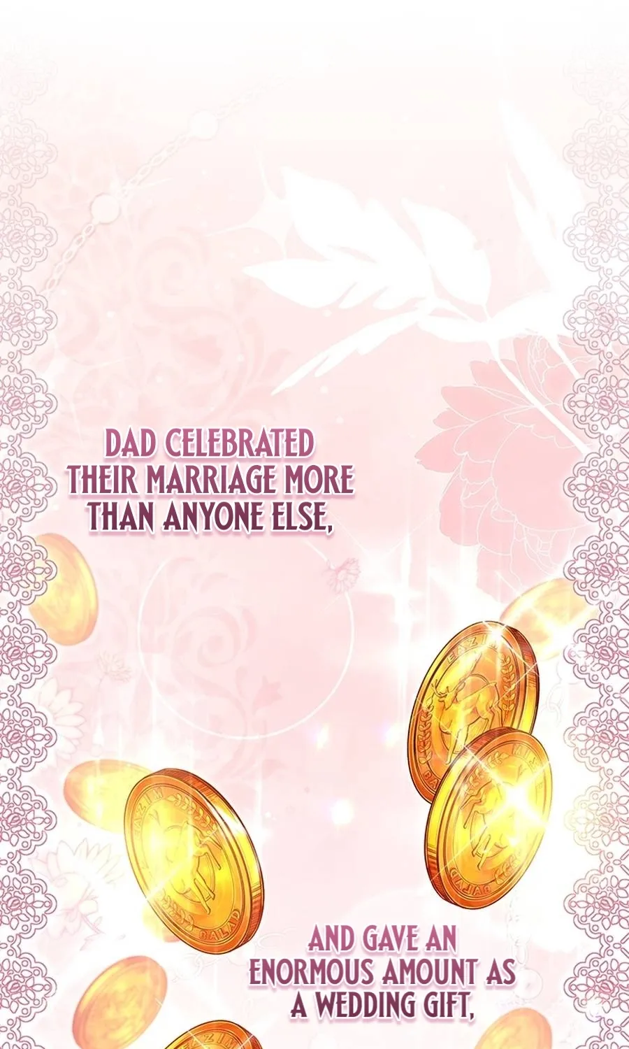 Read The Male Lead's Little Lion Daughter EN Manga Online