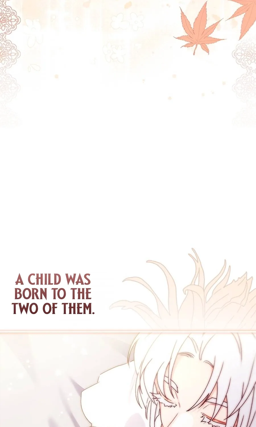 Read The Male Lead's Little Lion Daughter EN Manga Online
