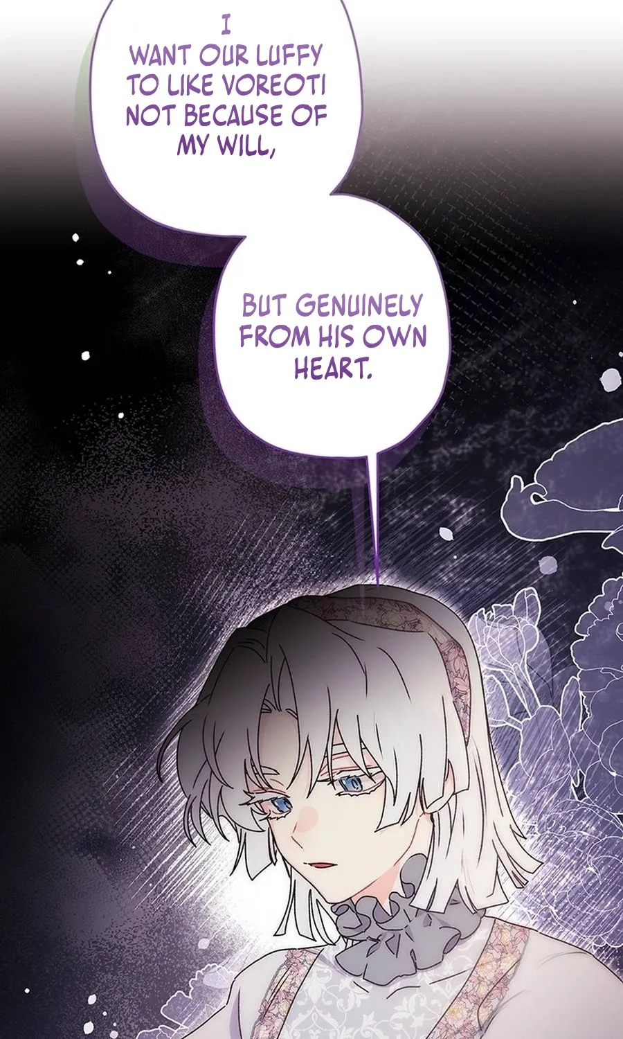 Read The Male Lead's Little Lion Daughter EN Manga Online