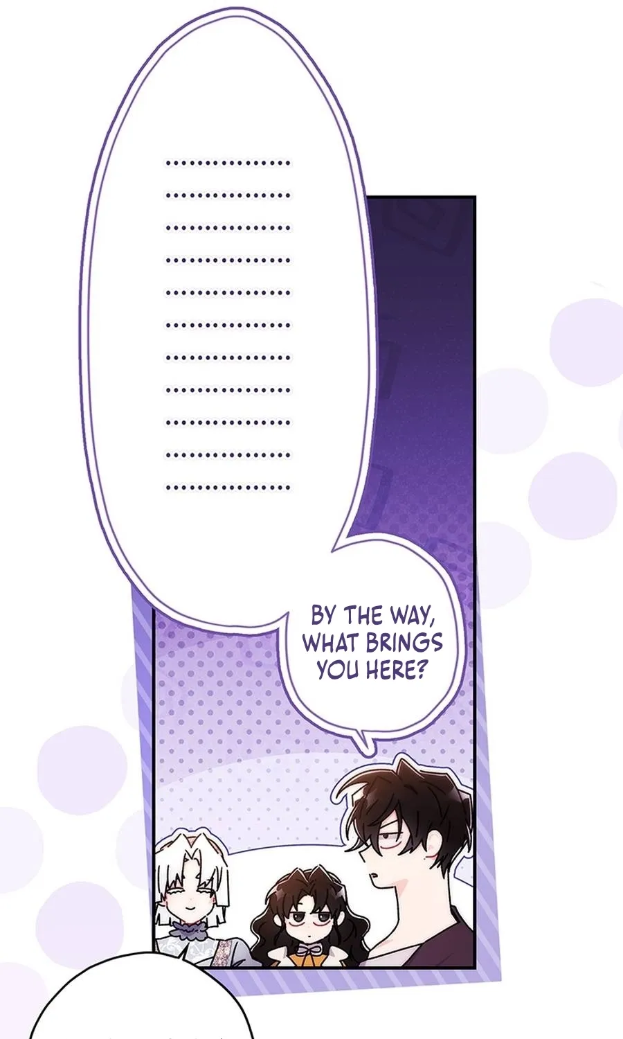 Read The Male Lead's Little Lion Daughter EN Manga Online