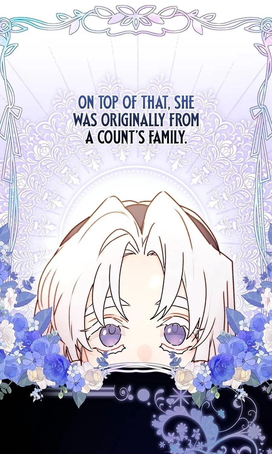 Read The Male Lead's Little Lion Daughter EN Manga Online