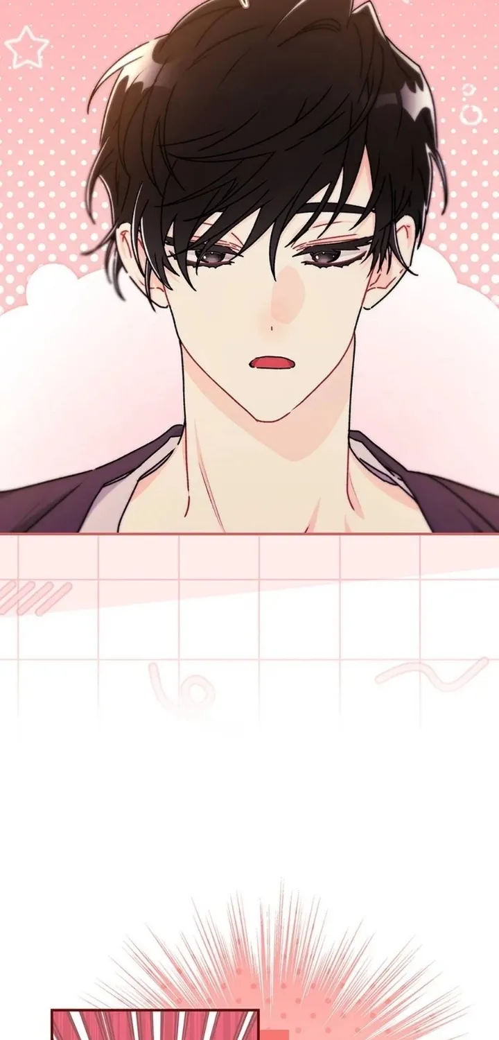 Read The Male Lead's Little Lion Daughter EN Manga Online