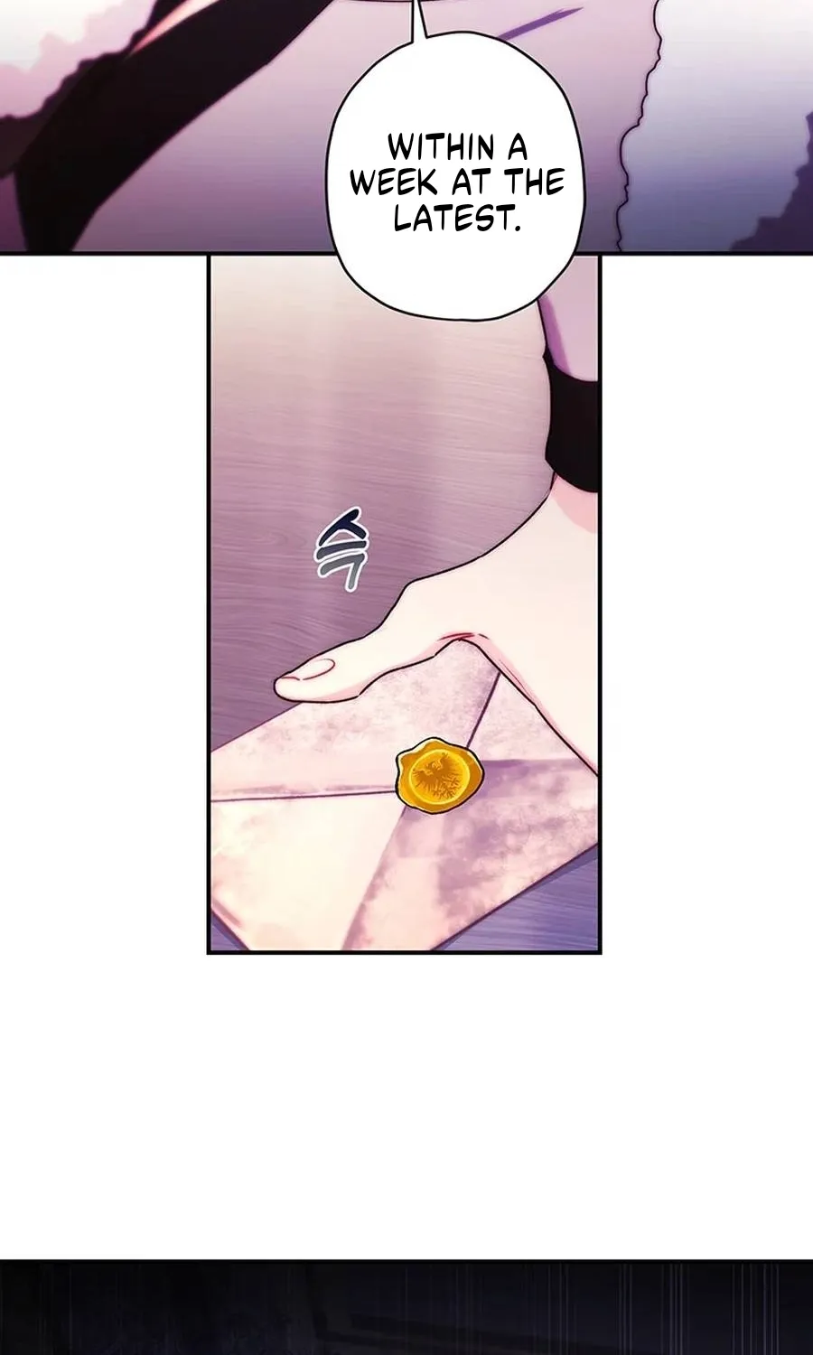 Read The Male Lead's Little Lion Daughter EN Manga Online