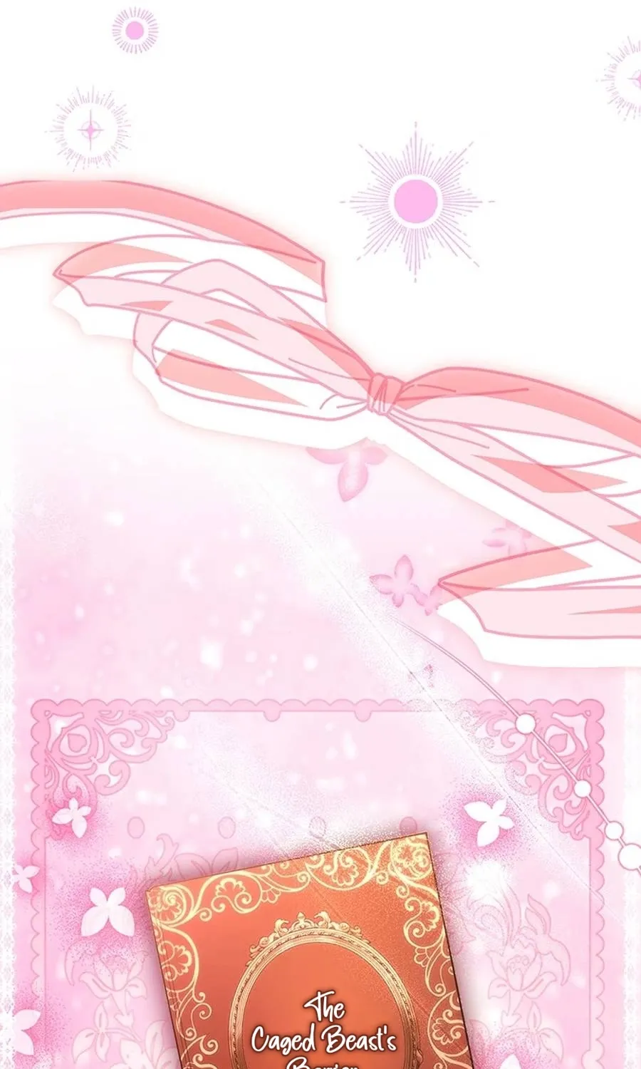Read The Male Lead's Little Lion Daughter EN Manga Online