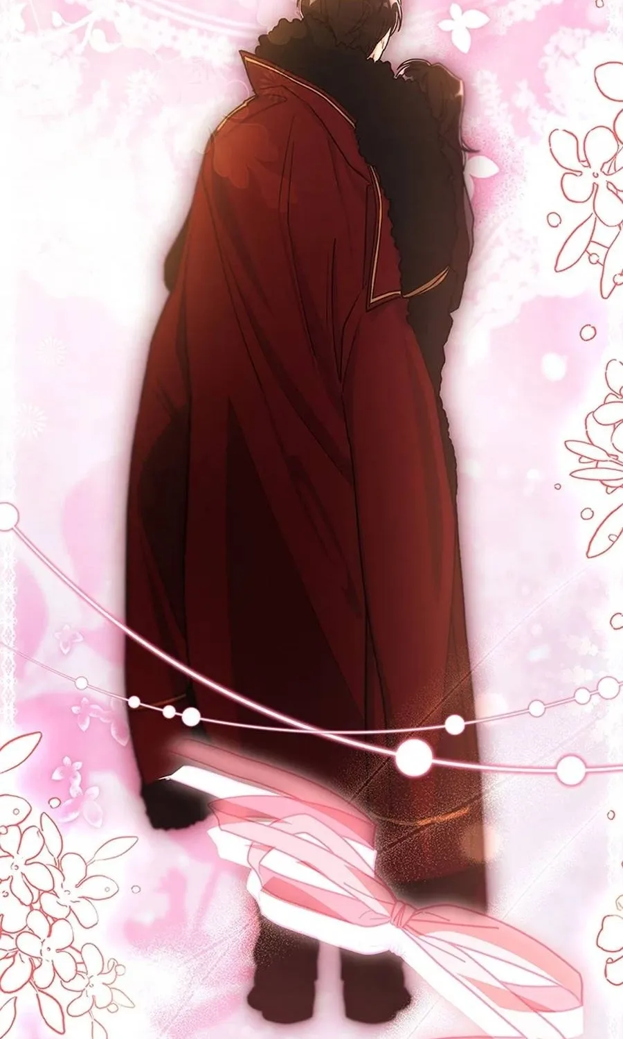 Read The Male Lead's Little Lion Daughter EN Manga Online