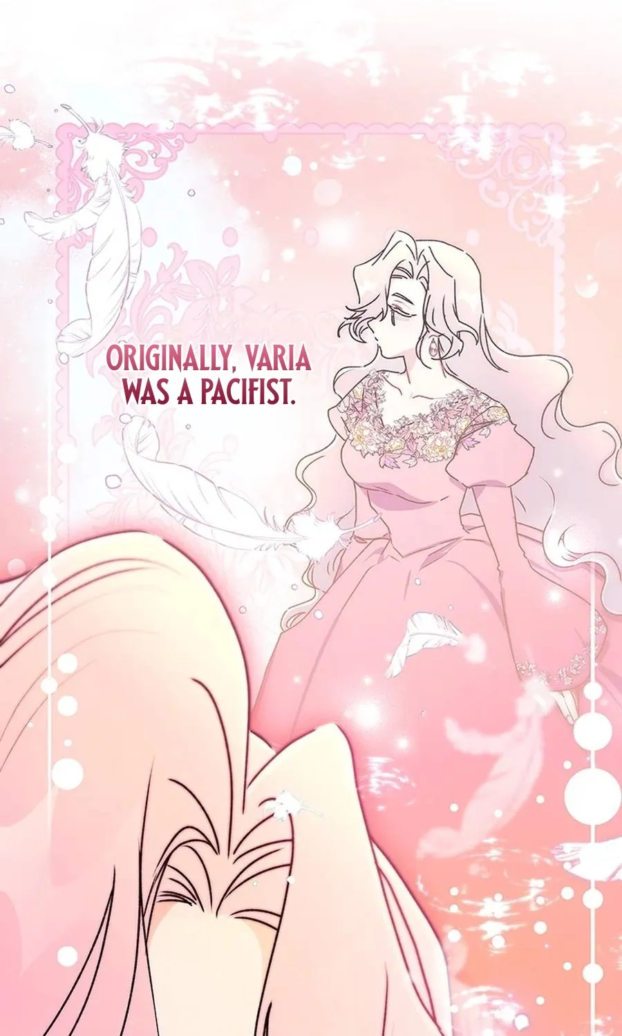Read The Male Lead's Little Lion Daughter EN Manga Online