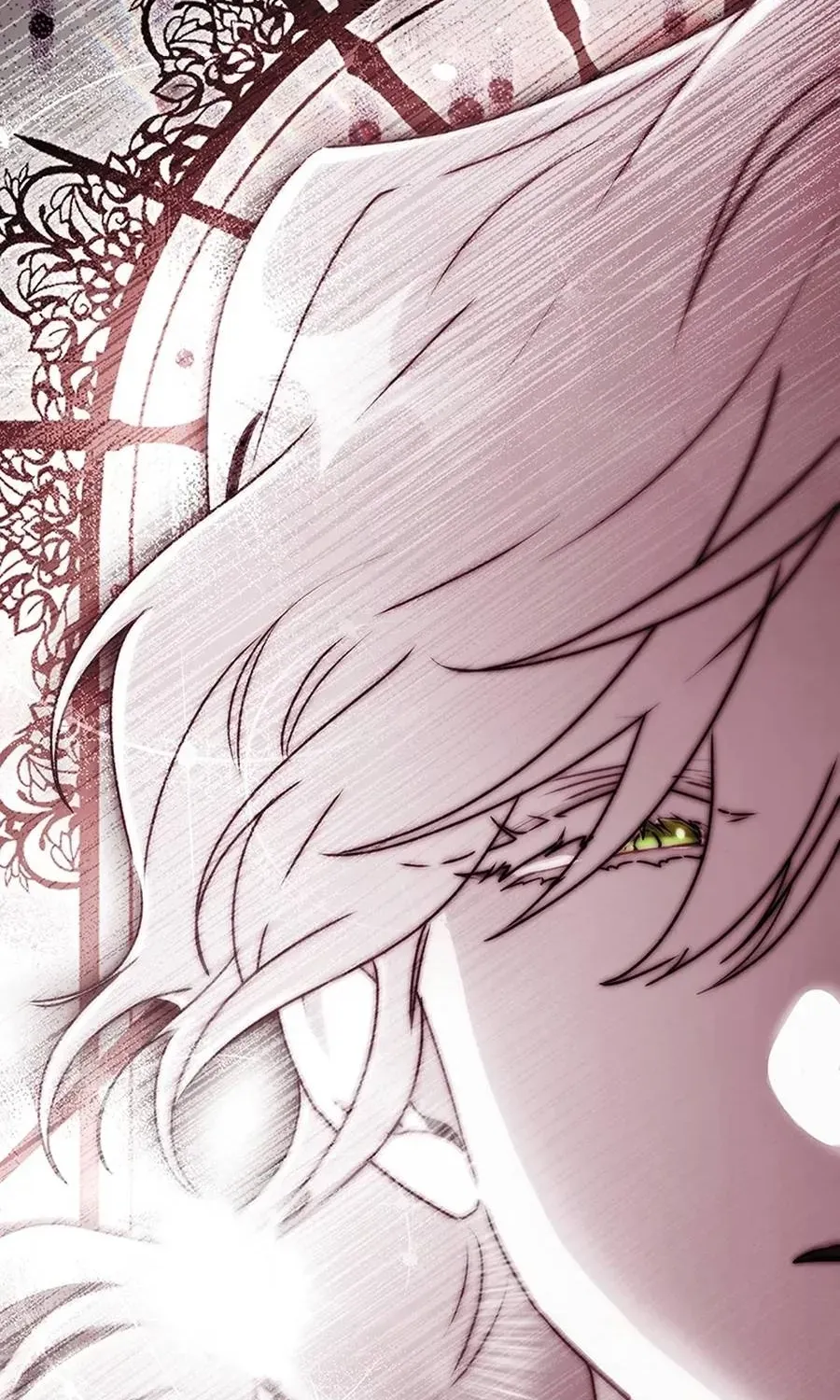 Read The Male Lead's Little Lion Daughter EN Manga Online