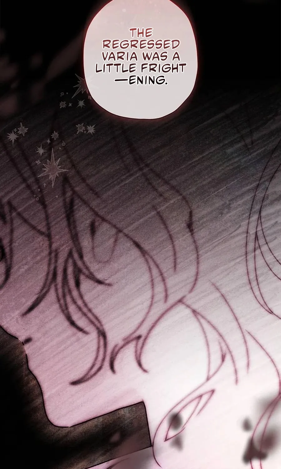 Read The Male Lead's Little Lion Daughter EN Manga Online