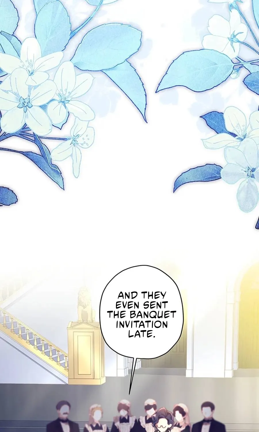 Read The Male Lead's Little Lion Daughter EN Manga Online
