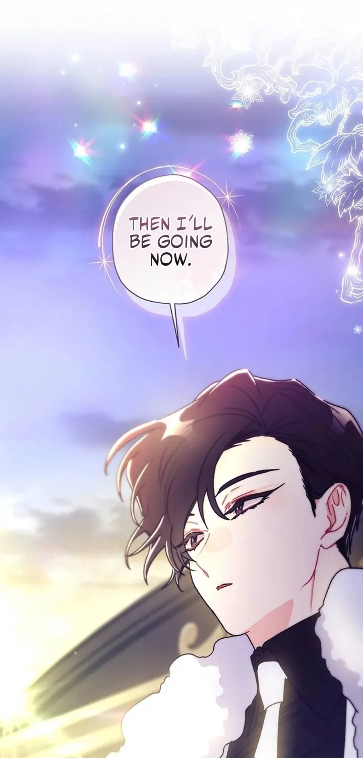 Read The Male Lead's Little Lion Daughter EN Manga Online