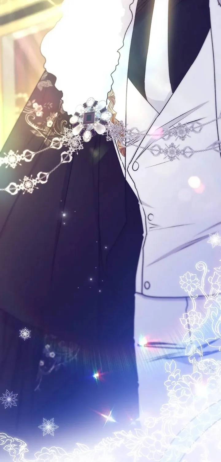 Read The Male Lead's Little Lion Daughter EN Manga Online