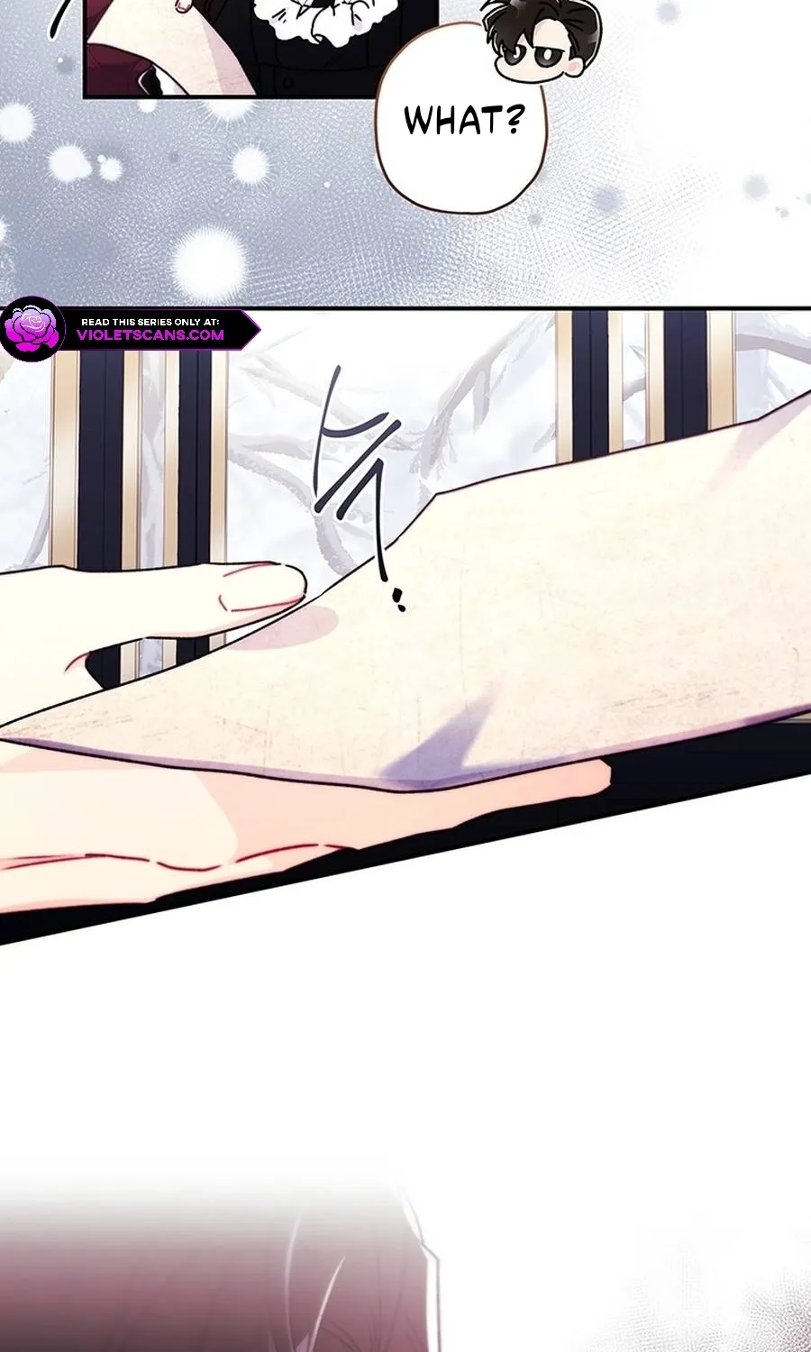 Read The Male Lead's Little Lion Daughter EN Manga Online