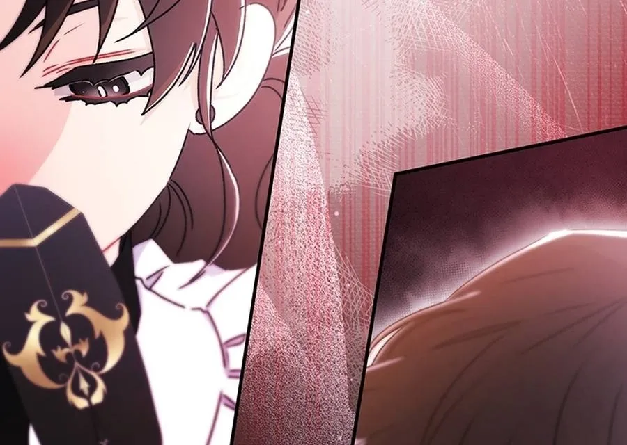 Read The Male Lead's Little Lion Daughter EN Manga Online