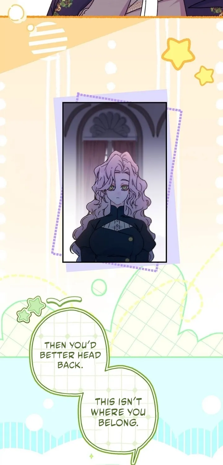 Read The Male Lead's Little Lion Daughter EN Manga Online