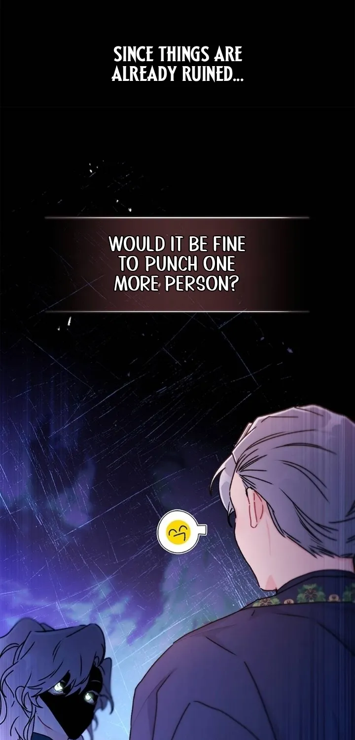 Read The Male Lead's Little Lion Daughter EN Manga Online