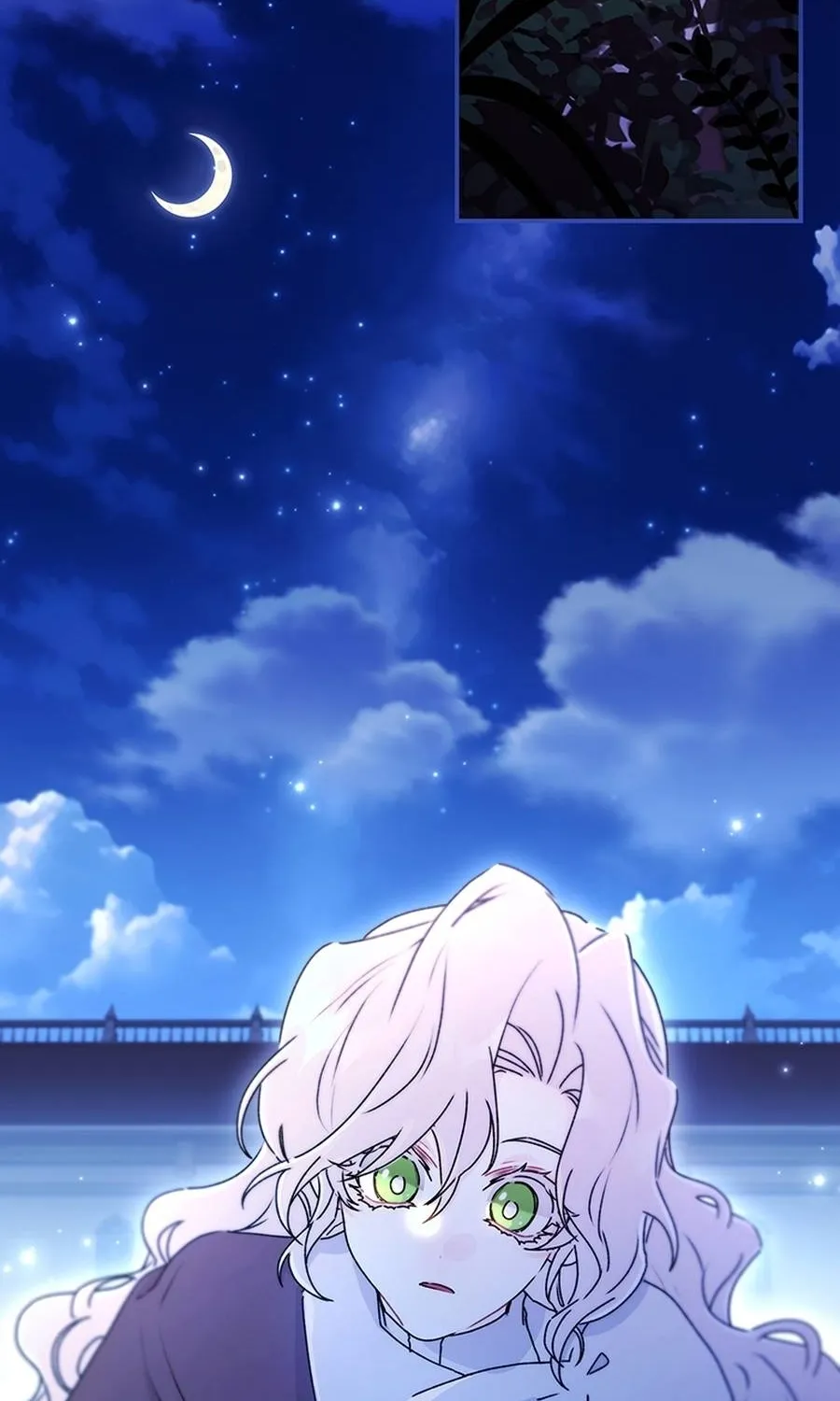 Read The Male Lead's Little Lion Daughter EN Manga Online