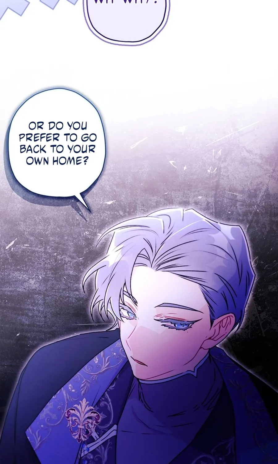 Read The Male Lead's Little Lion Daughter EN Manga Online