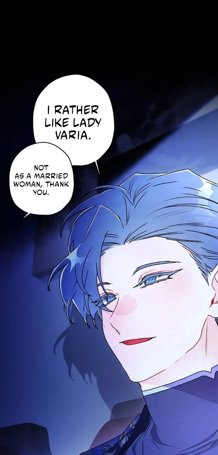 Read The Male Lead's Little Lion Daughter EN Manga Online