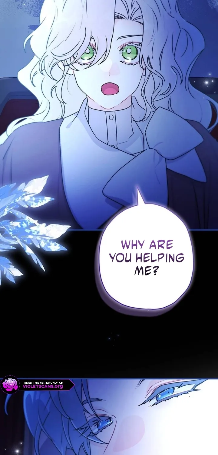 Read The Male Lead's Little Lion Daughter EN Manga Online