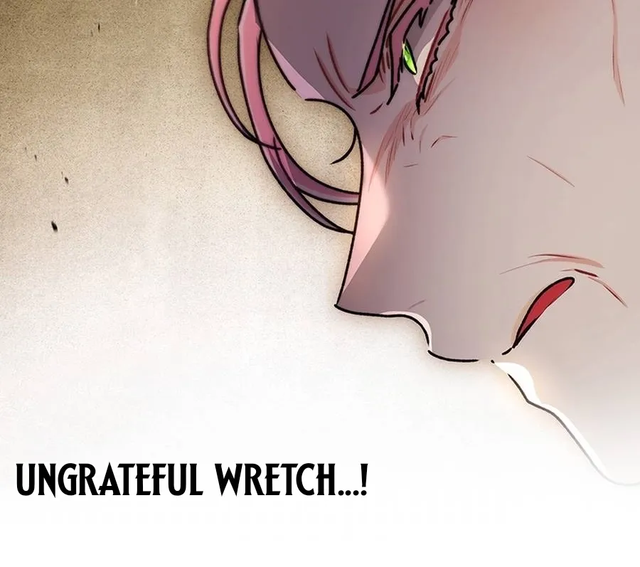 Read The Male Lead's Little Lion Daughter EN Manga Online