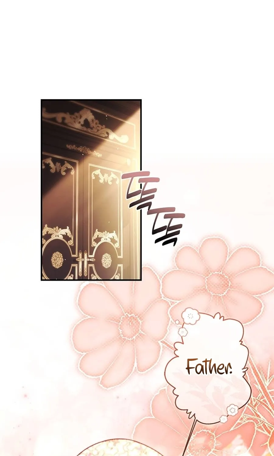 Read The Male Lead's Little Lion Daughter EN Manga Online