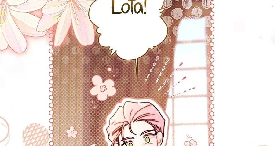Read The Male Lead's Little Lion Daughter EN Manga Online