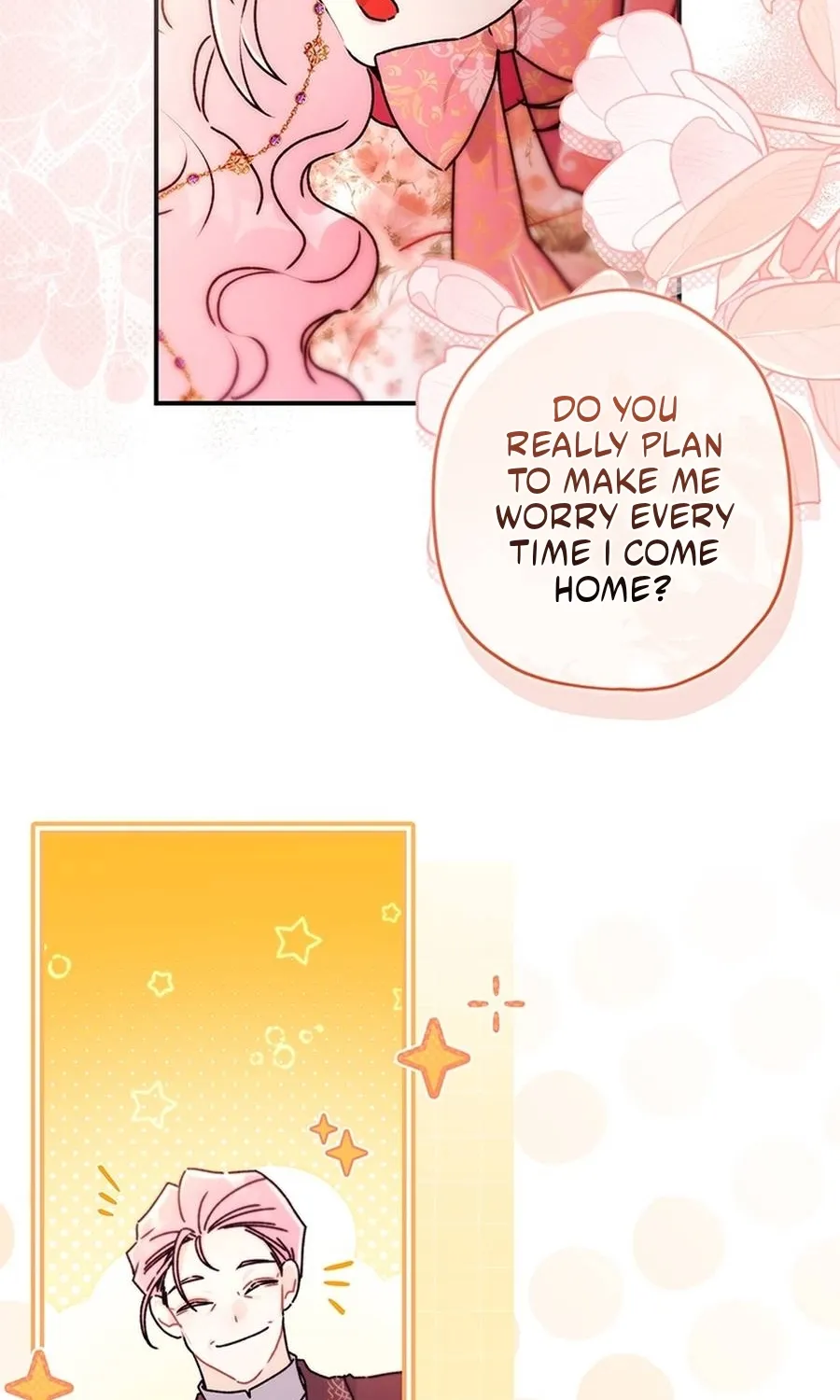 Read The Male Lead's Little Lion Daughter EN Manga Online