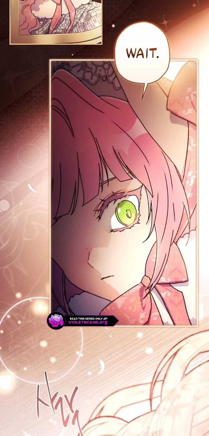 Read The Male Lead's Little Lion Daughter EN Manga Online