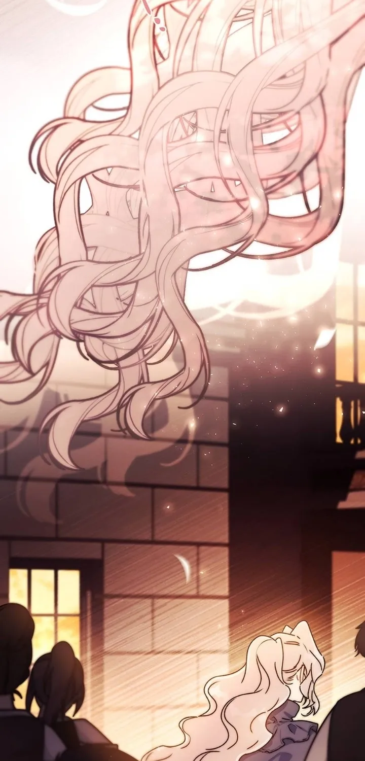 Read The Male Lead's Little Lion Daughter EN Manga Online