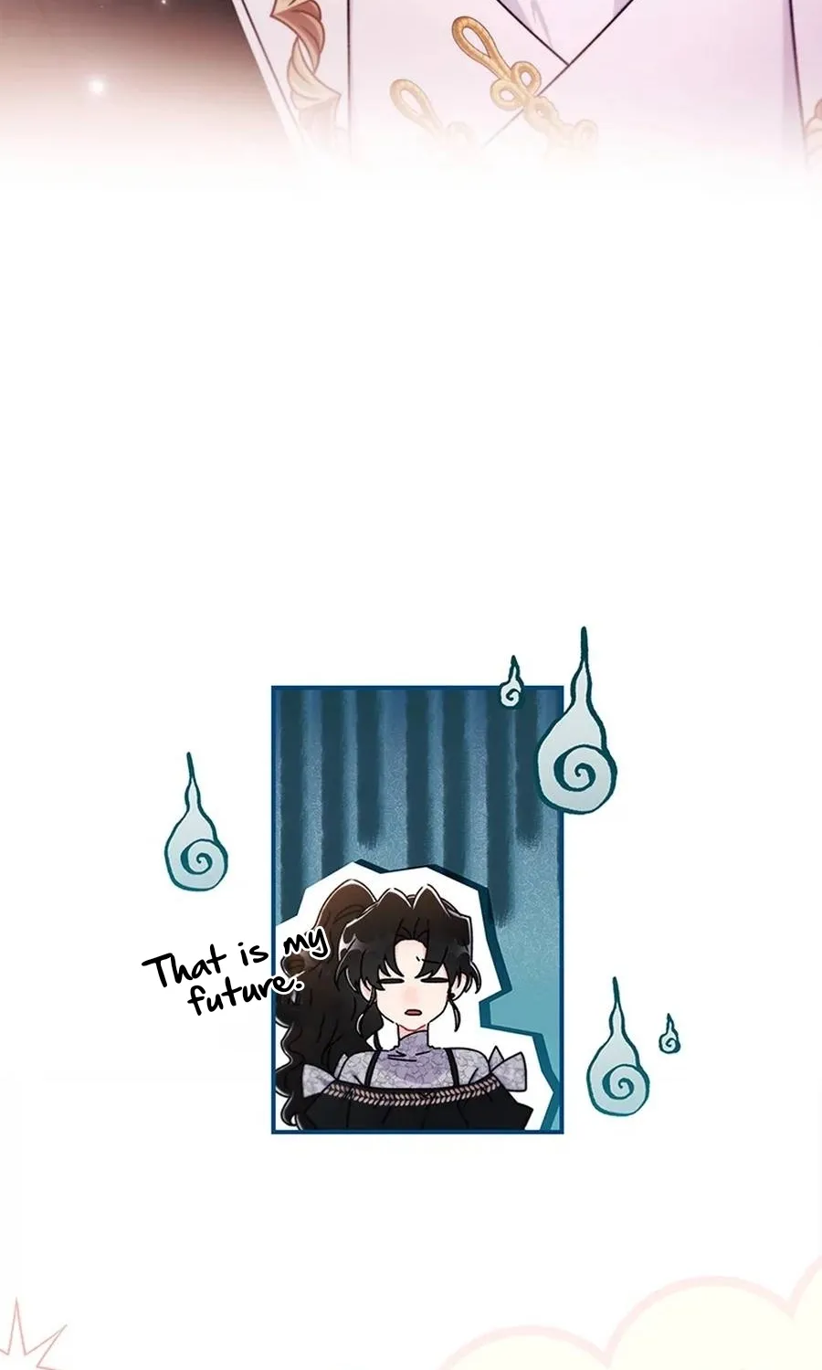 Read The Male Lead's Little Lion Daughter EN Manga Online