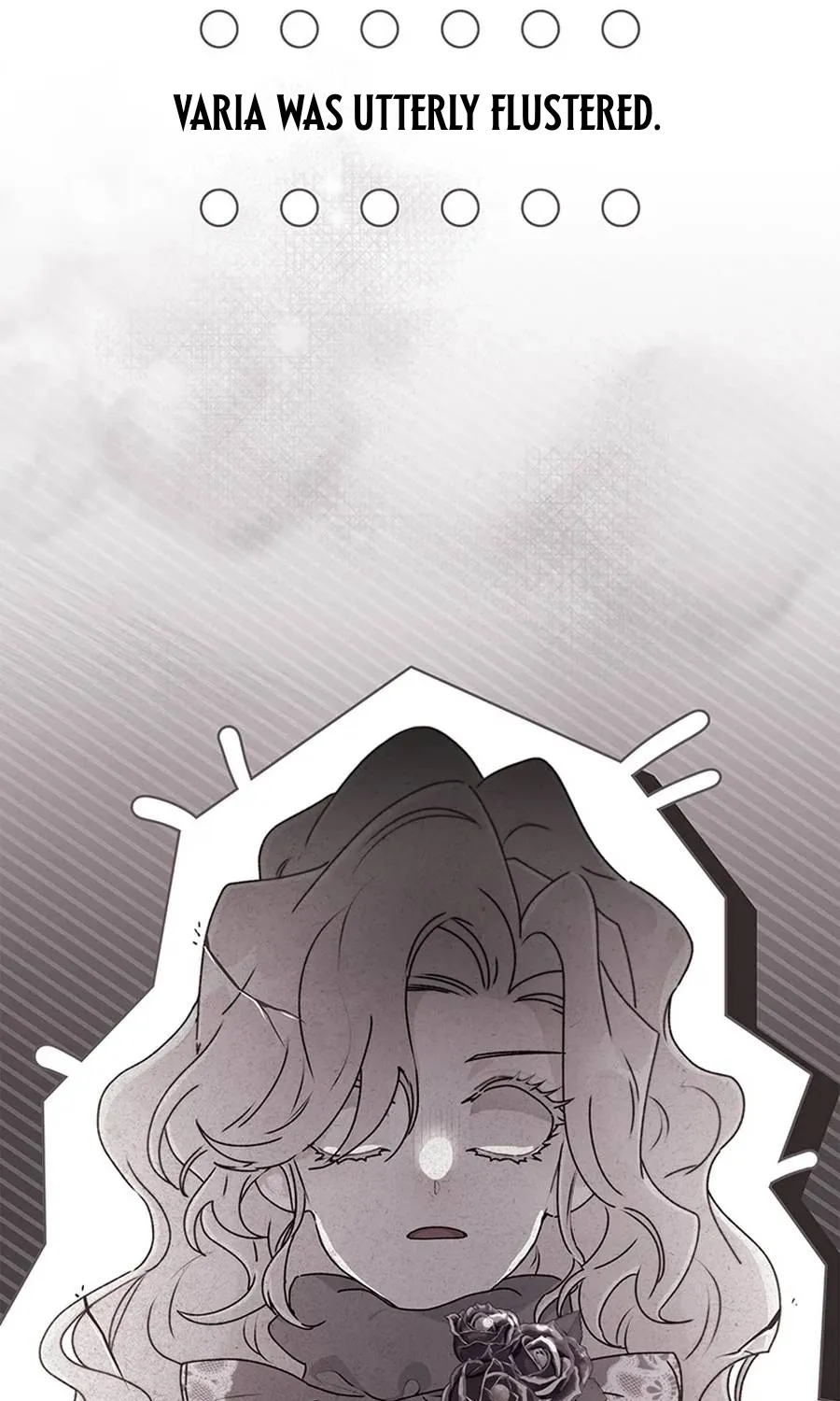 Read The Male Lead's Little Lion Daughter EN Manga Online