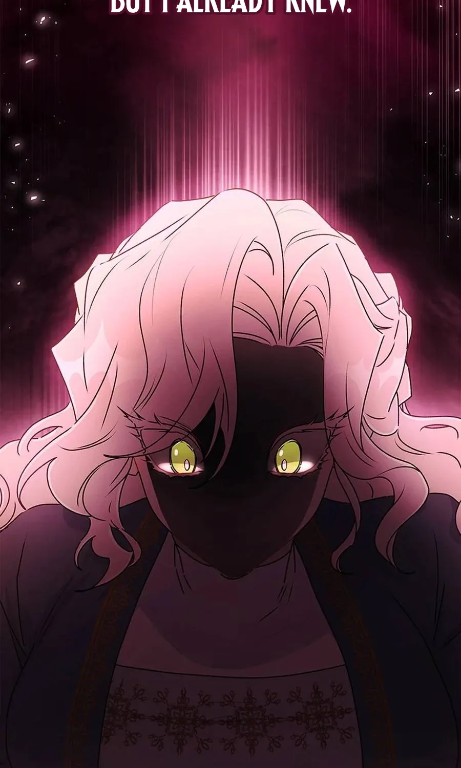 Read The Male Lead's Little Lion Daughter EN Manga Online