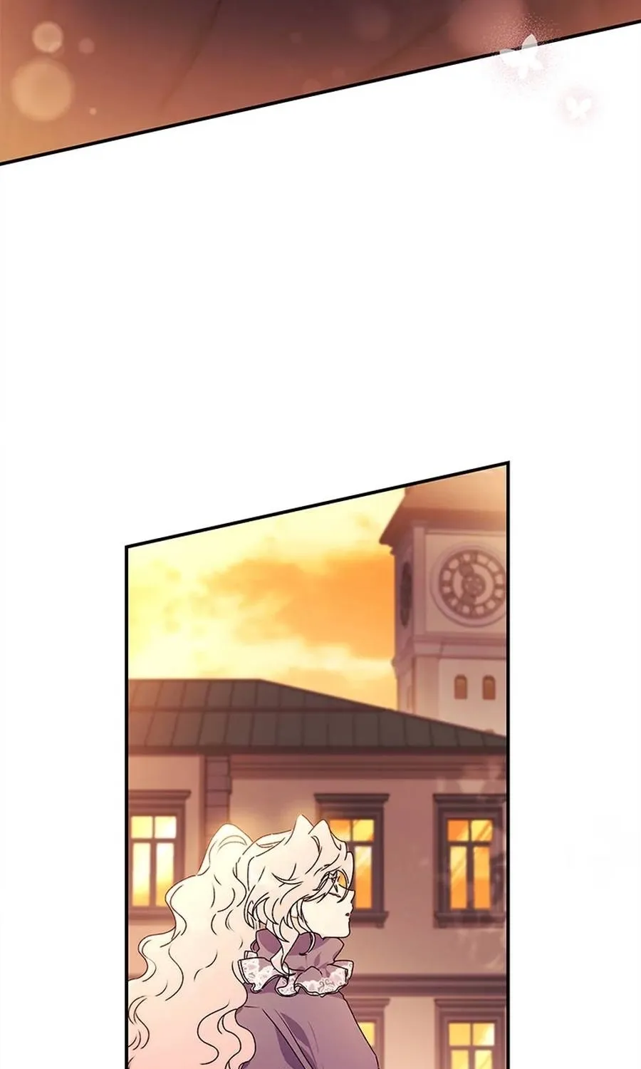 Read The Male Lead's Little Lion Daughter EN Manga Online