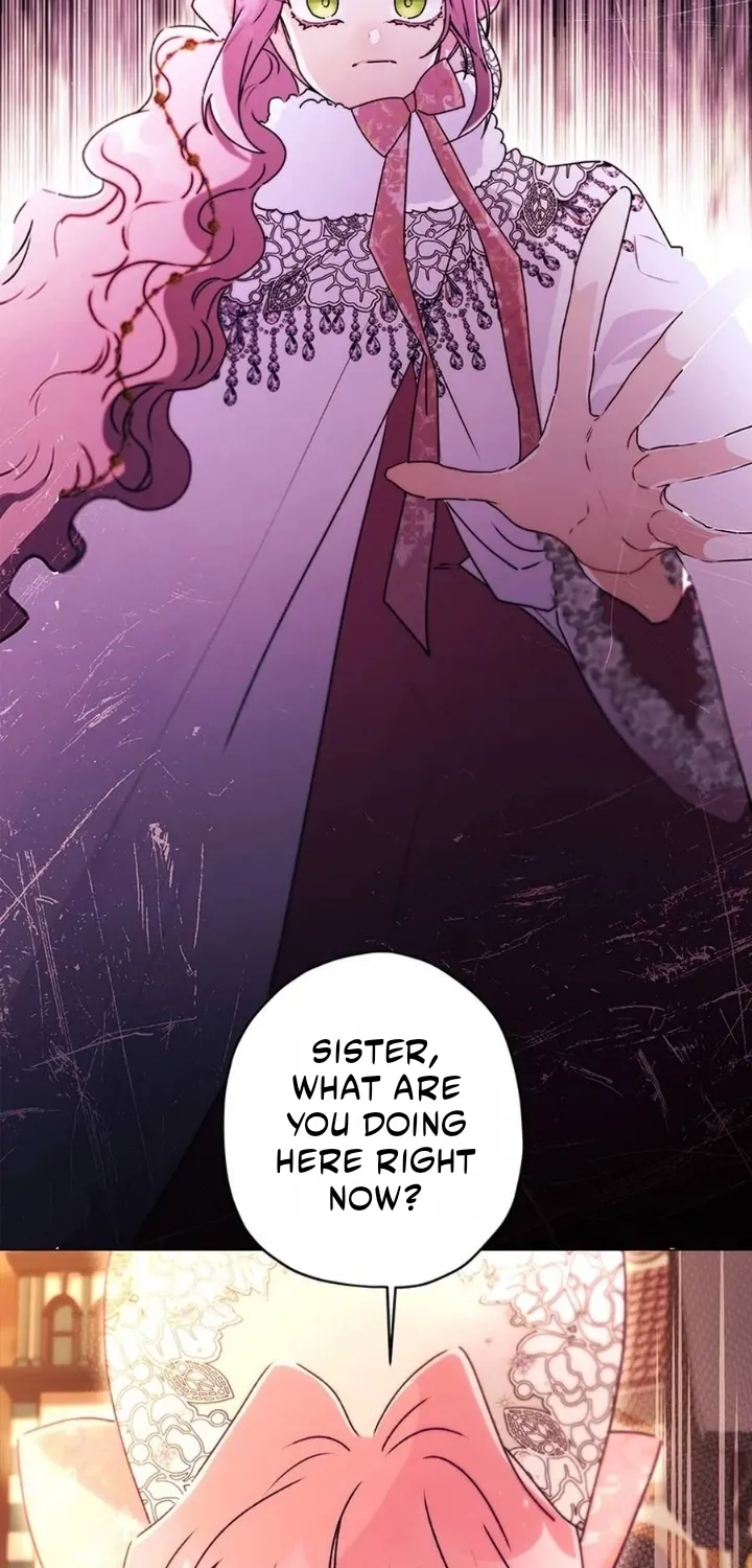 Read The Male Lead's Little Lion Daughter EN Manga Online