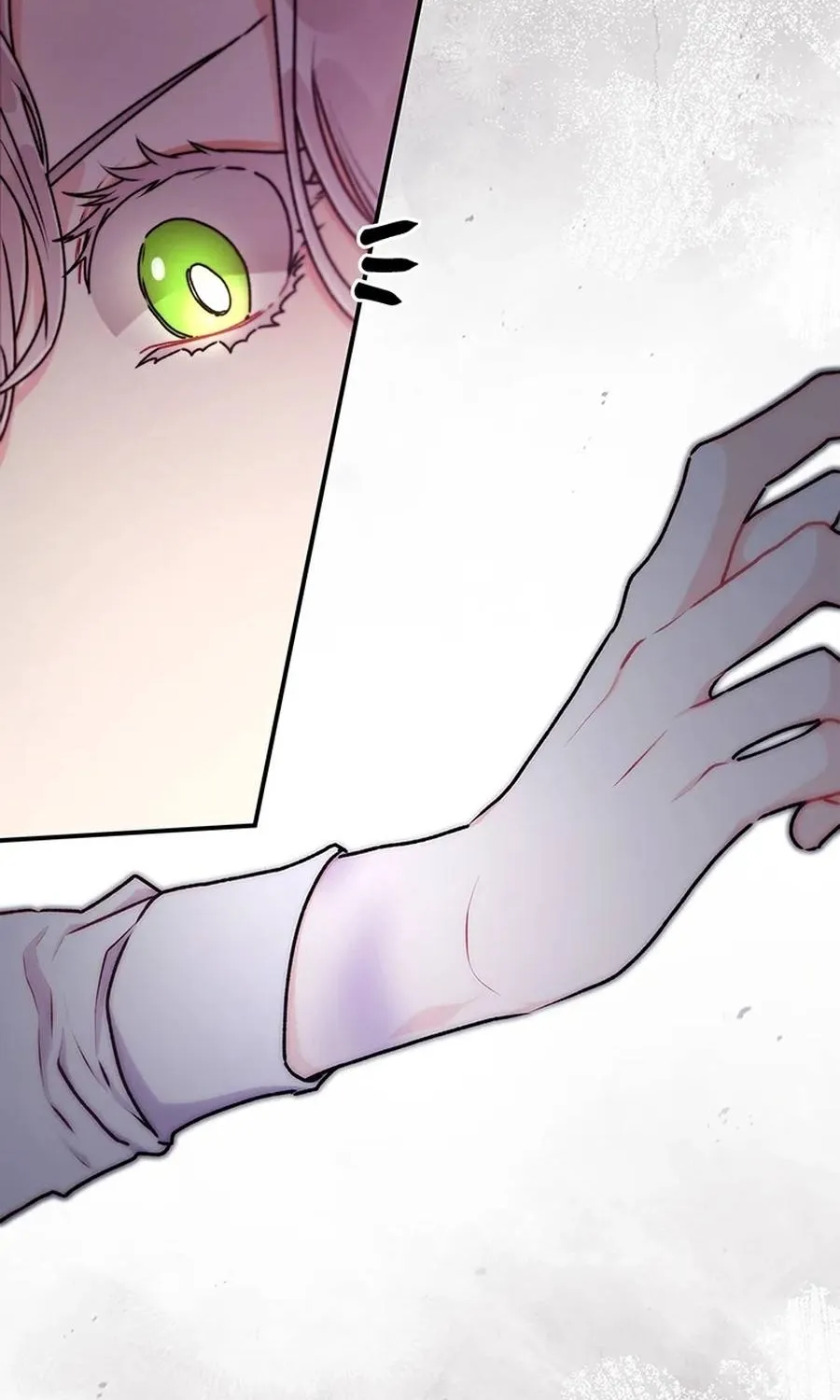 Read The Male Lead's Little Lion Daughter EN Manga Online