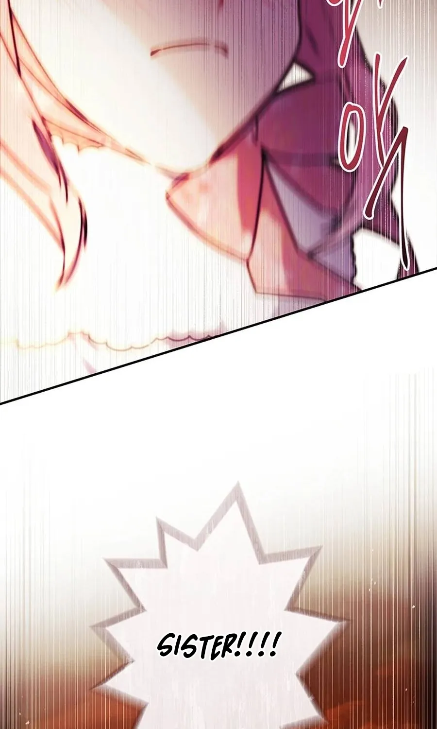 Read The Male Lead's Little Lion Daughter EN Manga Online