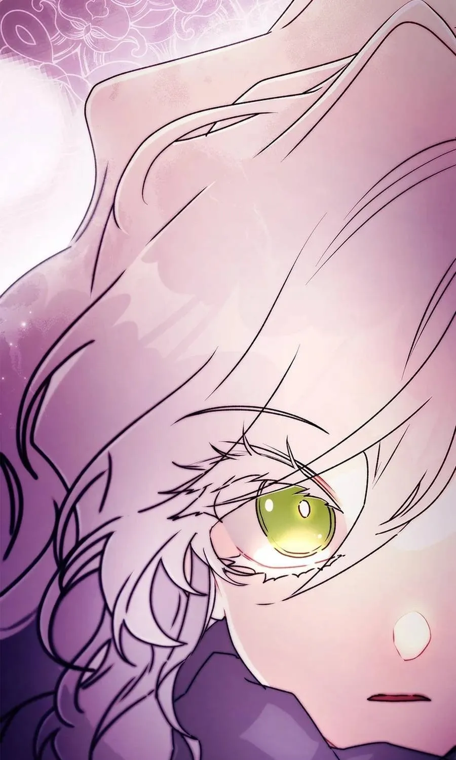 Read The Male Lead's Little Lion Daughter EN Manga Online