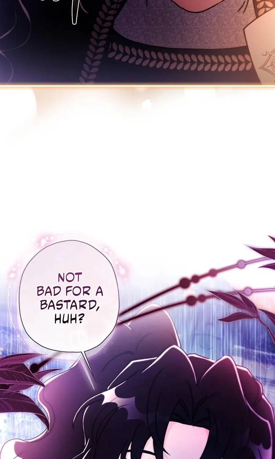 Read The Male Lead's Little Lion Daughter EN Manga Online