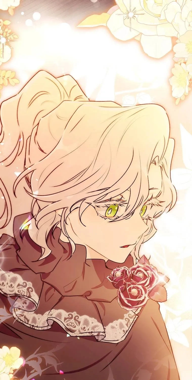 Read The Male Lead's Little Lion Daughter EN Manga Online