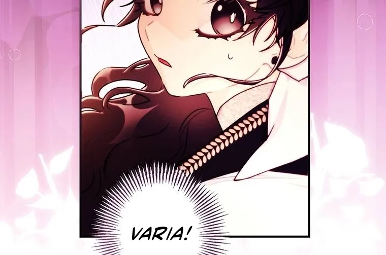 Read The Male Lead's Little Lion Daughter EN Manga Online