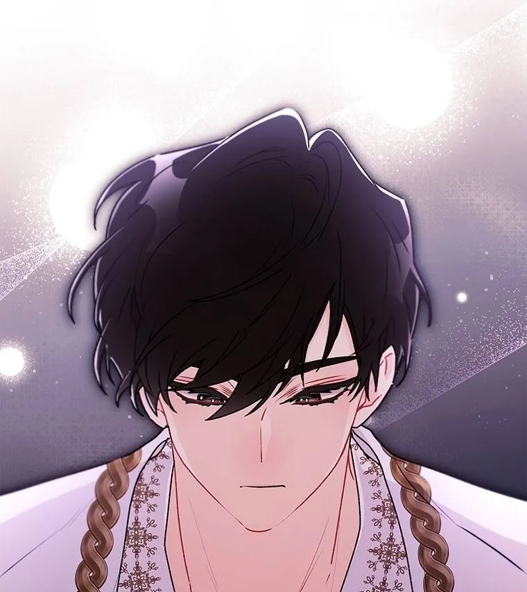 Read The Male Lead's Little Lion Daughter EN Manga Online